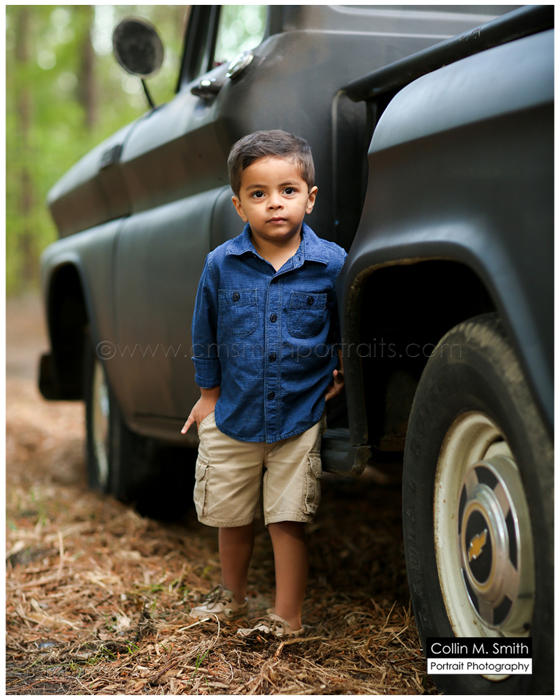 © Collin M. Smith Portrait Photography www.cmsmithportraits.com/blog